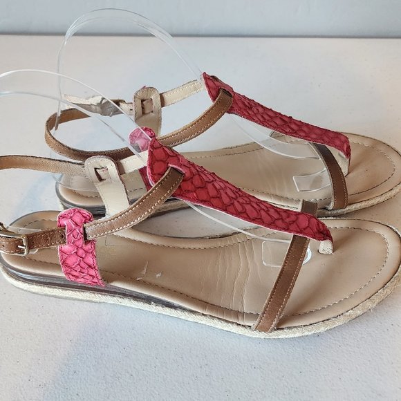 Sundance Sandals "EUC" - Picture 5 of 11